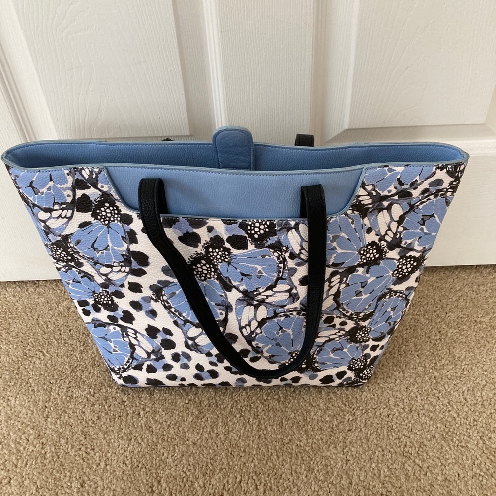 Charming Charlie Tote